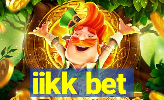 iikk bet